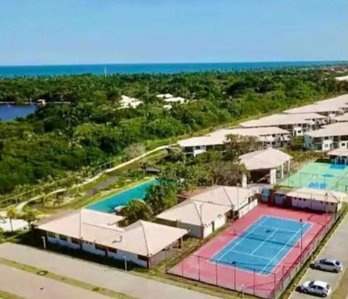 Imagem Apartamento com 2 Quartos à Venda, 56 m² em Praia Do Forte - Mata De São João