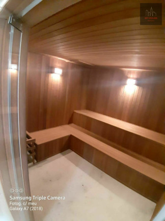 Imagem Apartamento com 4 Quartos à Venda, 218 m² em Alto Da Lapa - São Paulo