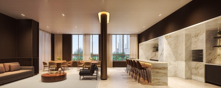 Imagem Apartamento com 4 Quartos à Venda, 271 m² em Setor Bueno - Goiânia Imagem Apartamento com 4 Quartos à Venda, 271 m² em Setor Bueno - Goiânia