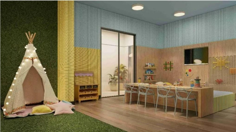 Imagem Apartamento com 2 Quartos à Venda, 47 m² em Hauer - Curitiba