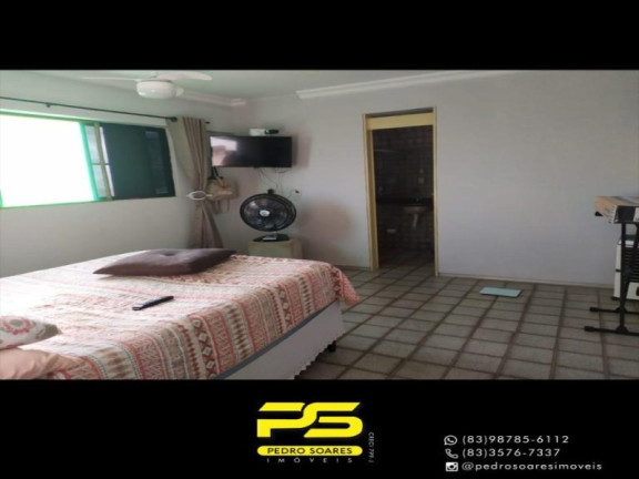 Imagem Apartamento com 3 Quartos à Venda, 142 m² em Intermares - Cabedelo