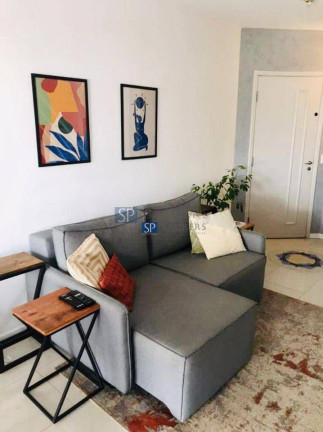 Imagem Loft com 1 Quarto à Venda, 70 m² em Sumarezinho - São Paulo Imagem Loft com 1 Quarto à Venda, 70 m² em Sumarezinho - São Paulo