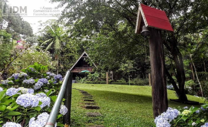 Imagem Chácara à Venda, 1.380.000 m² em Bororé - São Paulo Imagem Chácara à Venda, 1.380.000 m² em Bororé - São Paulo
