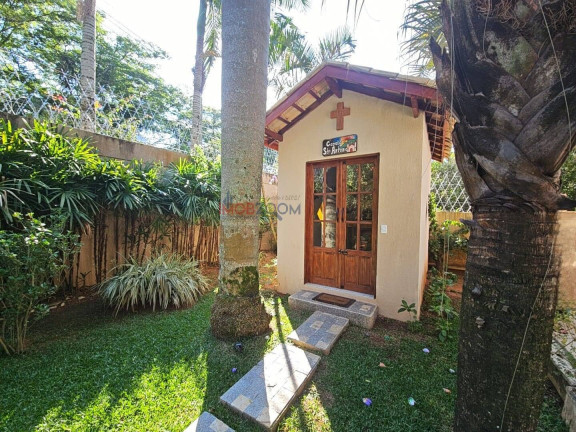 Imagem Casa com 5 Quartos à Venda, 384 m² em Roseira - Mairiporã