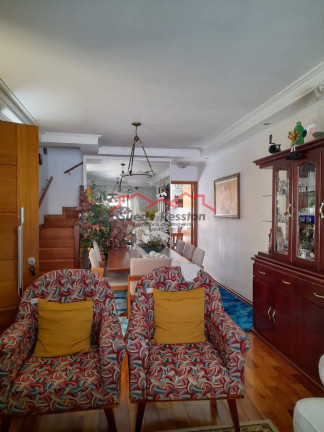 Casa com 3 Quartos à Venda, 450 m² em Jardim Marajoara - São Paulo