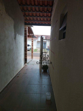 Imagem Casa com 3 Quartos à Venda, 80 m² em Heimtal - Londrina Imagem Casa com 3 Quartos à Venda, 80 m² em Heimtal - Londrina