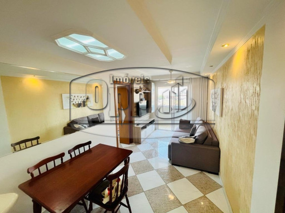 Imagem Apartamento com 2 Quartos à Venda,  em Mooca - São Paulo