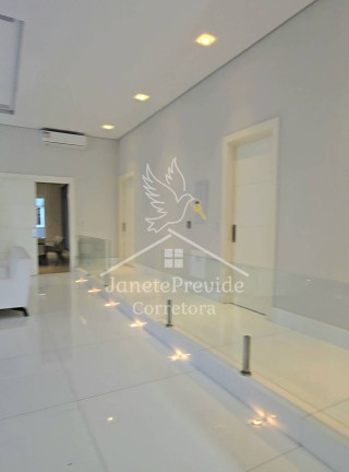 Imagem Casa de Condomínio com 3 Quartos para Alugar, 340 m² em Centro Comercial Jubran - Barueri