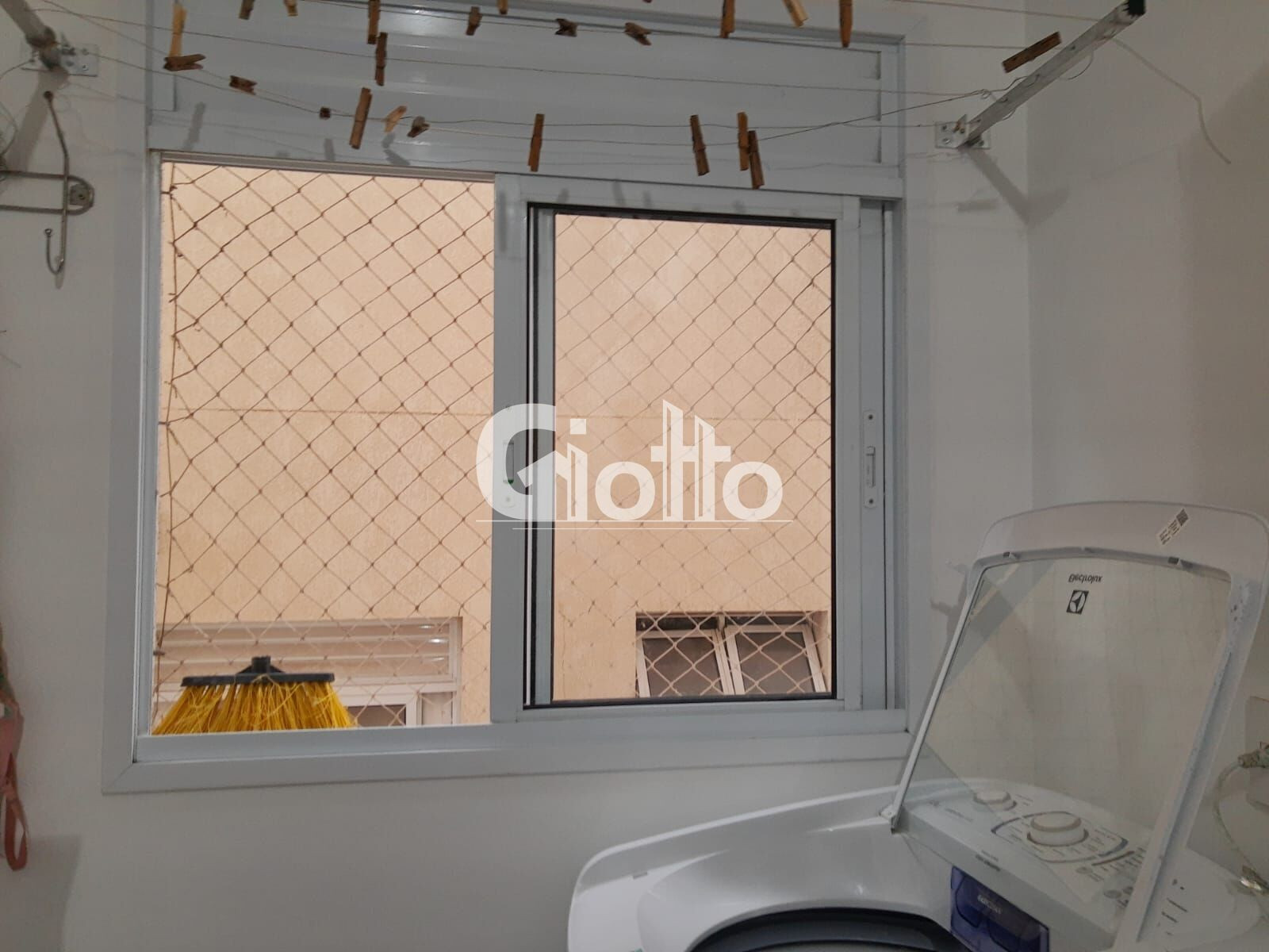 Imagem Apartamento com 2 Quartos à Venda, 55 m² em Jardim Marica - Mogi Das Cruzes