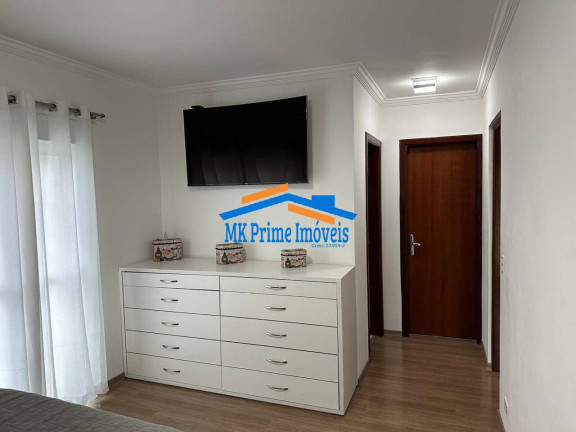 Imagem Casa de Condomínio com 4 Quartos à Venda, 308 m² em Alphaville - Santana De Parnaíba Imagem Casa de Condomínio com 4 Quartos à Venda, 308 m² em Alphaville - Santana De Parnaíba