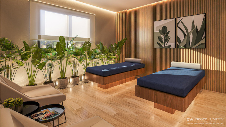 Imagem Imóvel com 1 Quarto à Venda, em Sacomã - São Paulo Imagem Imóvel com 1 Quarto à Venda, em Sacomã - São Paulo