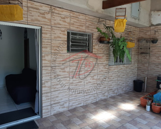 Imagem Imóvel com 2 Quartos à Venda, 80 m² em Jardim Conceição (nova Veneza) - Sumaré