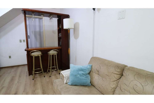 Imagem Casa com 2 Quartos à Venda, 86 m² em Planalto Paulista - São Paulo Imagem Casa com 2 Quartos à Venda, 86 m² em Planalto Paulista - São Paulo