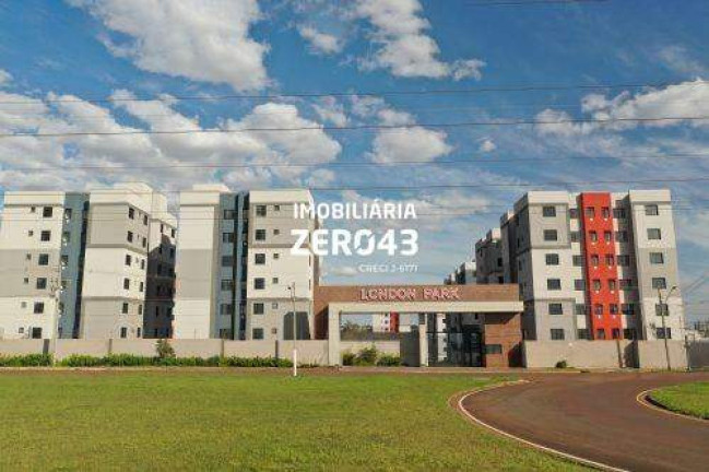 Imagem Apartamento com 2 Quartos à Venda, 47 m² em Jardim Maria Celina - Londrina Imagem Apartamento com 2 Quartos à Venda, 47 m² em Jardim Maria Celina - Londrina