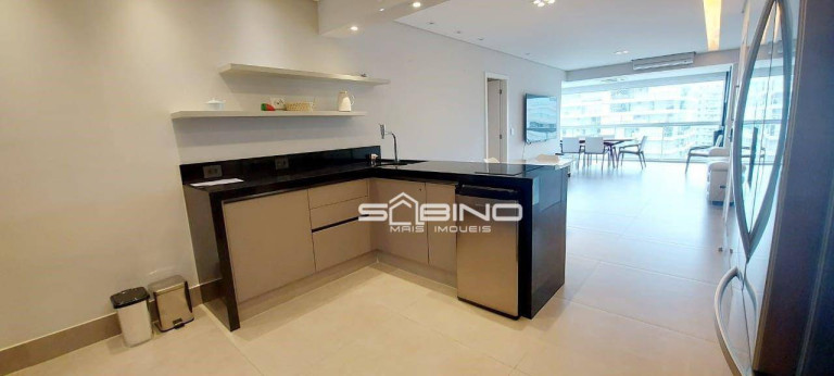 Imagem Apartamento com 3 Quartos à Venda, 138 m² em Riviera De São Lourenço - Bertioga