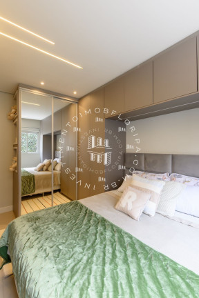 Imagem Apartamento com 3 Quartos à Venda, 95 m² em Itacorubi - Florianópolis