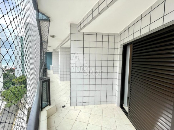 Imagem Apartamento com 3 Quartos para Alugar, 160 m² em Pitangueiras - Guarujá