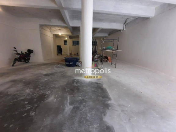 Imagem Sala Comercial à Venda, 269 m² em Centro - São Caetano Do Sul