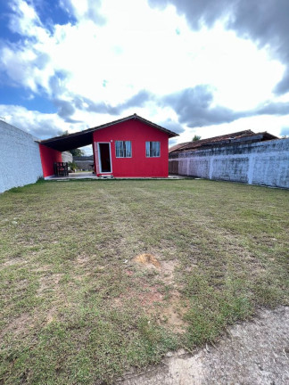 Imagem Casa com 2 Quartos à Venda, 70 m² em Santa Mônica - Guarapari