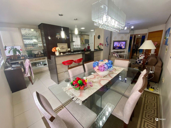 Imagem Apartamento com 3 Quartos à Venda, 128 m² em Centro - Capao Da Canoa
