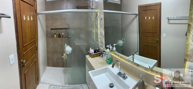 Imagem Casa com 4 Quartos à Venda, 294 m² em Bosque Da Saúde - São Paulo