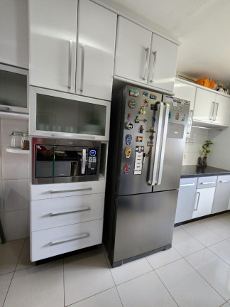 Imagem Imóvel com 2 Quartos à Venda, 133 m² em Tamboré - Santana De Parnaíba