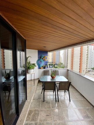 Imagem Apartamento com 4 Quartos à Venda, 210 m² em Centro - São Bernardo Do Campo Imagem Apartamento com 4 Quartos à Venda, 210 m² em Centro - São Bernardo Do Campo