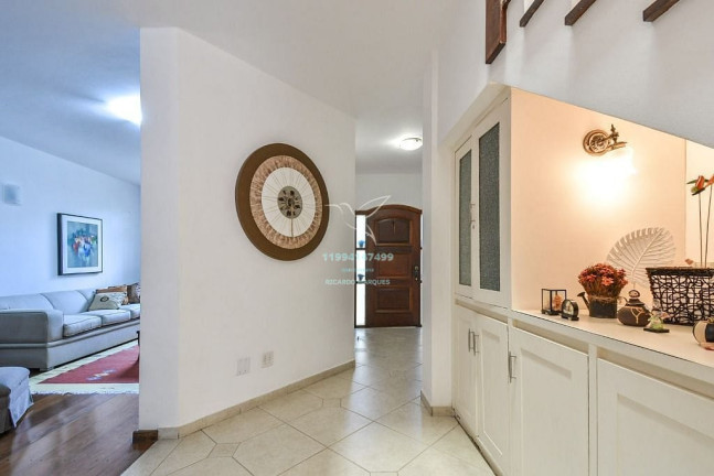 Imagem Casa com 3 Quartos à Venda, 190 m² em Indianópolis - São Paulo Imagem Casa com 3 Quartos à Venda, 190 m² em Indianópolis - São Paulo
