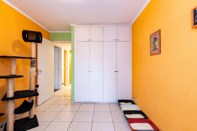 Imagem Apartamento com 4 Quartos à Venda, 166 m² em Brooklin Paulista - São Paulo Imagem Apartamento com 4 Quartos à Venda, 166 m² em Brooklin Paulista - São Paulo