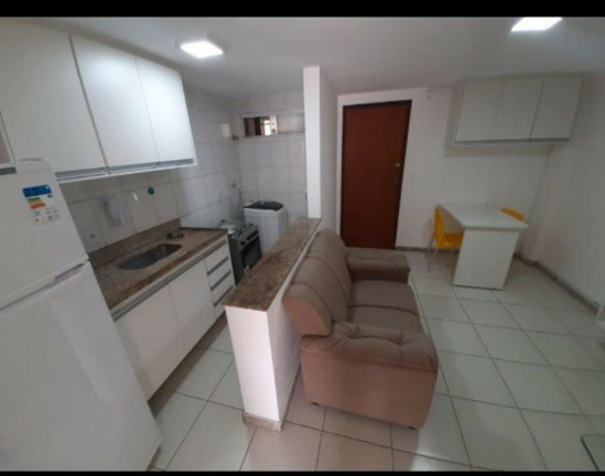 Imagem Apartamento com 1 Quarto à Venda, 45 m² em Centro - Lauro De Freitas Imagem Apartamento com 1 Quarto à Venda, 45 m² em Centro - Lauro De Freitas