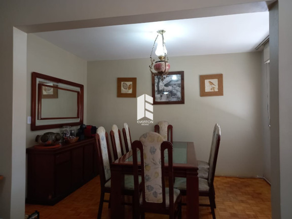 Imagem Apartamento com 2 Quartos à Venda, 115 m² em Centro - Santa Maria