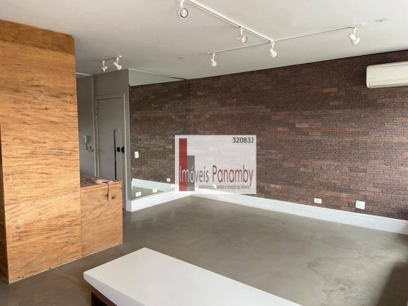Imagem Apartamento com 2 Quartos à Venda, 131 m² em Itaim Bibi - São Paulo Imagem Apartamento com 2 Quartos à Venda, 131 m² em Itaim Bibi - São Paulo