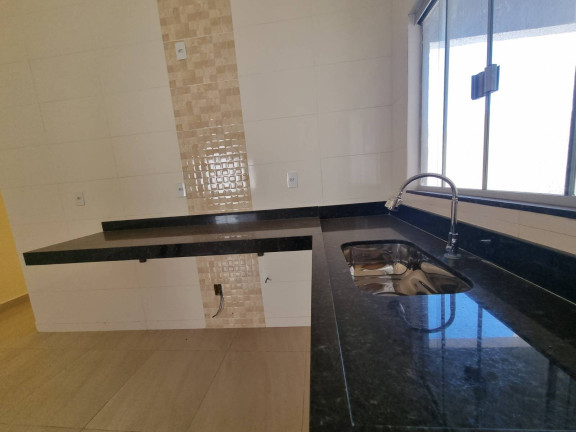 Imagem Casa com 3 Quartos à Venda, 96 m² em Residencial Arco-iris - Anápolis