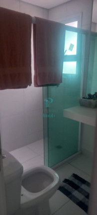 Imagem Apartamento com 3 Quartos à Venda, 113 m² em Vila Osasco - Osasco