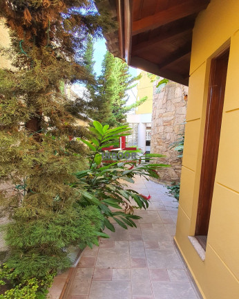 Imagem Casa com 4 Quartos à Venda, 300 m² em Santana - São Paulo Imagem Casa com 4 Quartos à Venda, 300 m² em Santana - São Paulo