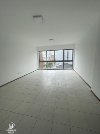 Imagem Apartamento com 3 Quartos à Venda, 87 m² em Jatiúca - Maceió