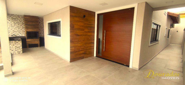 Imagem Sobrado com 3 Quartos à Venda, 185 m² em Balneário Flórida - Praia Grande Imagem Sobrado com 3 Quartos à Venda, 185 m² em Balneário Flórida - Praia Grande
