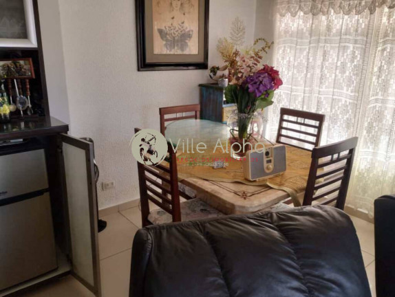 Imagem Apartamento com 2 Quartos à Venda, 223 m² em Aparecida - Santos Imagem Apartamento com 2 Quartos à Venda, 223 m² em Aparecida - Santos