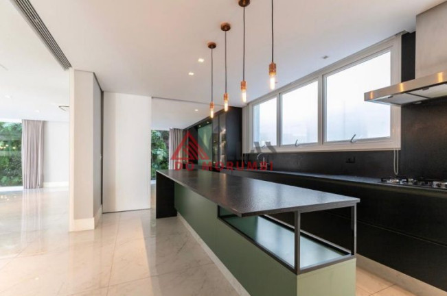 Imagem Casa com 4 Quartos à Venda, 600 m² em Granja Julieta - São Paulo