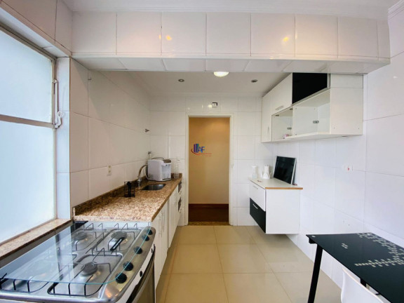 Foto do imóvel Apartamento com 1 Quarto à Venda, 55 m² em Centro - Guarulhos