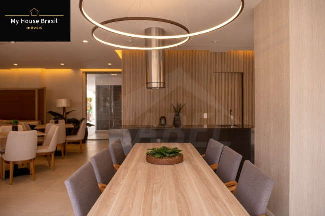 Imagem Apartamento com 4 Quartos à Venda, 255 m² em Santana - São Paulo