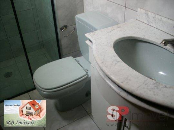 Imagem Apartamento com 2 Quartos à Venda, 56 m² em Jardim Do Estádio - Santo André