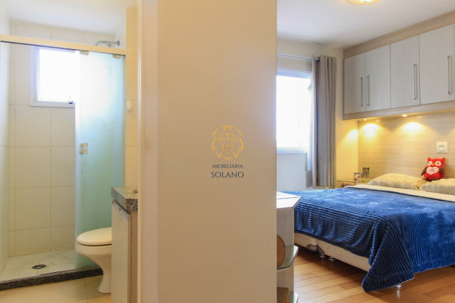 Imagem Apartamento com 3 Quartos à Venda, 167 m² em Portão - Curitiba Imagem Apartamento com 3 Quartos à Venda, 167 m² em Portão - Curitiba