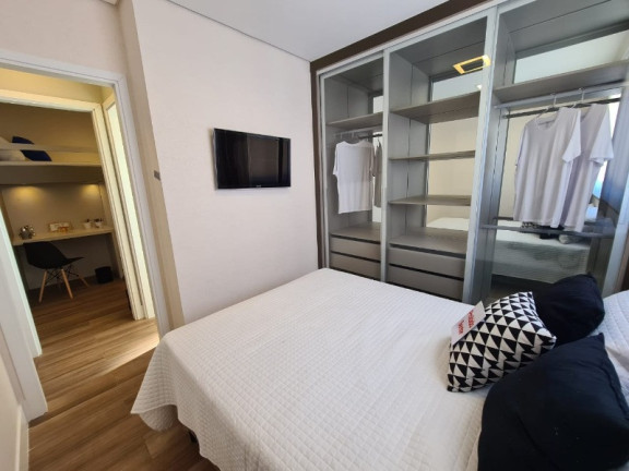 Imagem Imóvel com 2 Quartos à Venda, 39 m² em Santa Maria - Santo André Imagem Imóvel com 2 Quartos à Venda, 39 m² em Santa Maria - Santo André