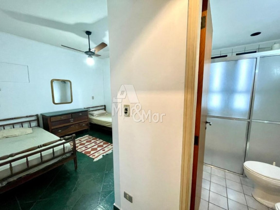 Imagem Apartamento com 3 Quartos à Venda, 81 m² em Enseada - Guarujá