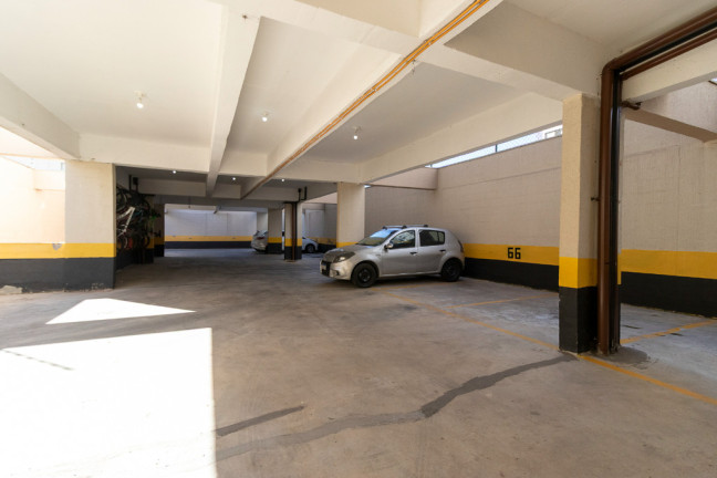 Imagem Apartamento com 1 Quarto à Venda, 42 m² em Tatuapé - São Paulo Imagem Apartamento com 1 Quarto à Venda, 42 m² em Tatuapé - São Paulo