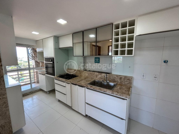 Imagem Apartamento com 3 Quartos à Venda, 162 m² em Capim Macio - Natal Imagem Apartamento com 3 Quartos à Venda, 162 m² em Capim Macio - Natal