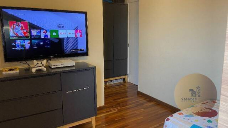 Imagem Apartamento com 3 Quartos à Venda, 127 m² em Centro - São Bernardo Do Campo Imagem Apartamento com 3 Quartos à Venda, 127 m² em Centro - São Bernardo Do Campo