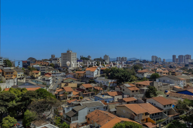 Imagem Apartamento com 4 Quartos à Venda, 197 m² em Jardim Santa Mena - Guarulhos Imagem Apartamento com 4 Quartos à Venda, 197 m² em Jardim Santa Mena - Guarulhos