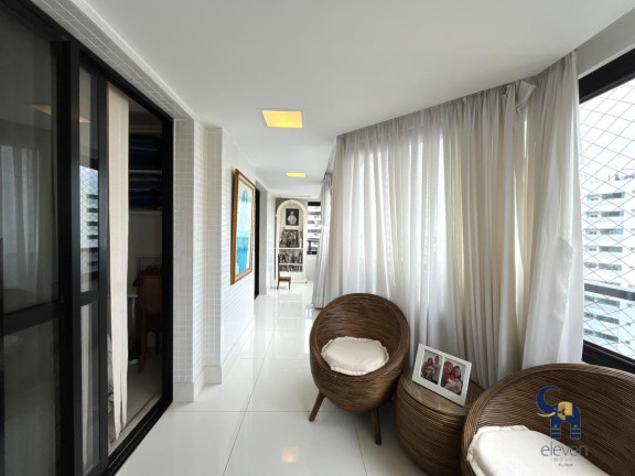 Imagem Apartamento com 3 Quartos à Venda,  em Horto Florestal - Salvador
